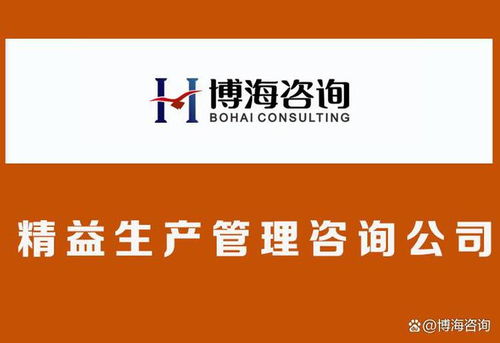 合肥精益生產(chǎn)咨詢(xún)公司哪家好 促進(jìn)企業(yè)文化改革